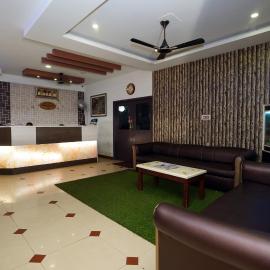 Park Inn Beach Resort
