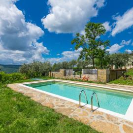 Apartment Antico Frantoio by Interhome