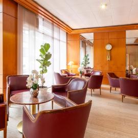 PLAZA INN Rieker Stuttgart Hauptbahnhof