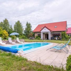 Holiday Home Angelino by Interhome, hotel i Dobra