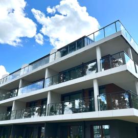 Apartament Augustów