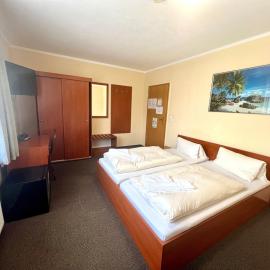 Pension Garbsen, hotel in Garbsen