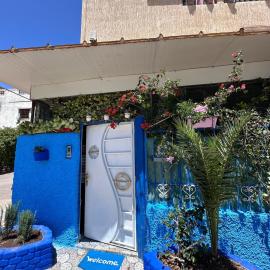 Dar Surf & Ocean, hotel in Agadir