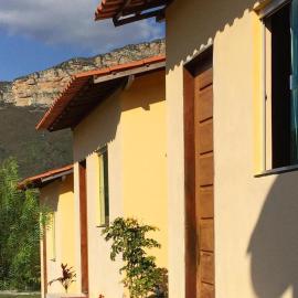 Pousada Mont Hebrom, hotel in Ibicoara