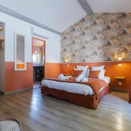 Chambre d'hôtes - B&B - Petit Luberon chez Manon en Luberon