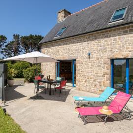 Holiday Home Rivage by Interhome