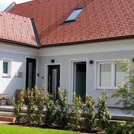 Maisonette im Zentrum Trofaiachs, viešbutis mieste Trofajachas
