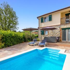 Holiday Home Villa Agnes by Interhome