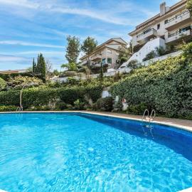 Apartment Mediterrani-4 by Interhome