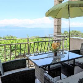 Apartment Victory-1 by Interhome, viešbutis mieste Raša