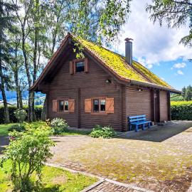 Holiday Home Christopher by Interhome