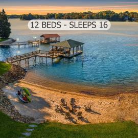 Bridlewood Cove, hotel en Mooresville