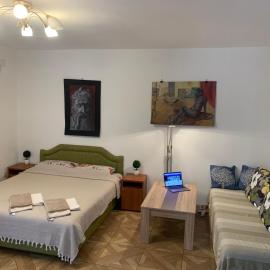 Axenia Hotel