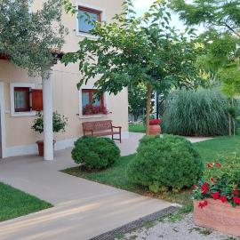 Apartment OAZA RELAX