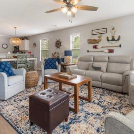 55C Anchors Away II at True Blue condo by Peace Vacations