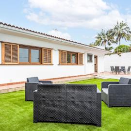 Holiday Home Borges Fuente by Interhome
