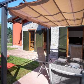 Cissano में, होटल Il Borghetto Villa Pallante - Villa with Private Garden and Access to Swimming Pool
