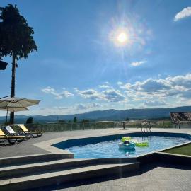 Casa da Anta, Hotel in Chaves
