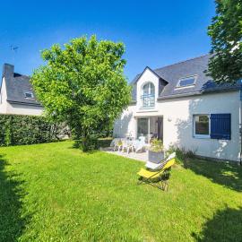 Holiday Home Le Clos St Colomban by Interhome, hôtel à Carnac