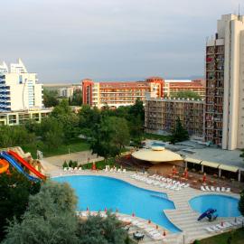 Hotel Iskar & Aquapark - All Inclusive and FREE PARKING