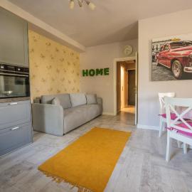 Apartament 11 La Famiglia