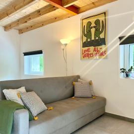 Villa Cabárceno, hotel en Cabárceno