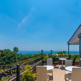 Harmony Hotel Istanbul & SPA