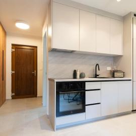 Apartmani Miro, hotelli kohteessa Stomorska