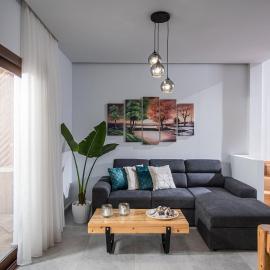 Iris Villa 1 - Archanes Crete