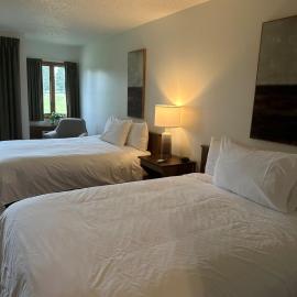Lakeview Hills Golf & Resort, hotel in Lexington