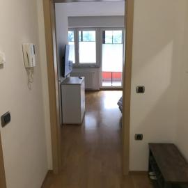 "Hill & sea" apartma