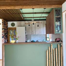 Eco Art House