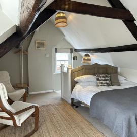 The Flats in Central Bridport, hotel in Bridport