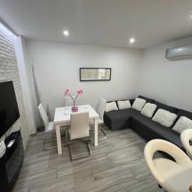 Aínsa में, होटल Apartamento premium Aínsa
