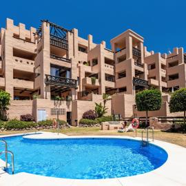 Apartment Coto Real Duquesa II by Interhome