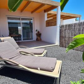 Estudio SoleArte en Lajares