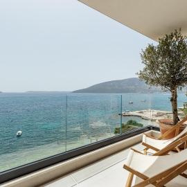 Savina Beachfront Oasis