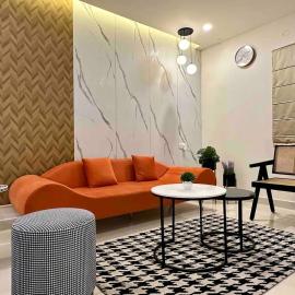 Autumn suites 2BHK Madhapur