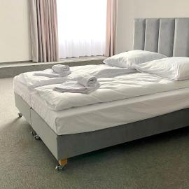 우치에 위치한 호텔 E-Hotel Łódź