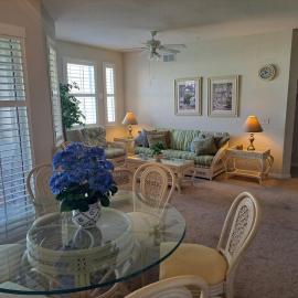 Terrace Ridge 3BR, 2BA Condo Close to Disney & Universal
