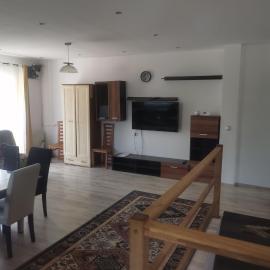 Domek Bananek: Orzysz şehrinde bir otel