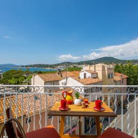 Apartment La Madrague by Interhome