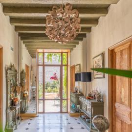 Le jardin des cordeliers, hotel em Tarascon