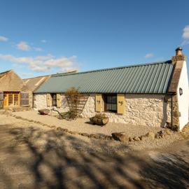 Holiday Home Sunflower Cottage by Interhome