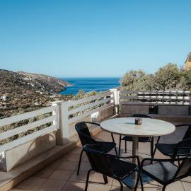 MountSea Villa, hotel in Agios Nikolaos