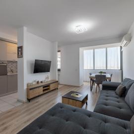 Monaco Grand Apartments By CityBookings, hotel em Bucareste