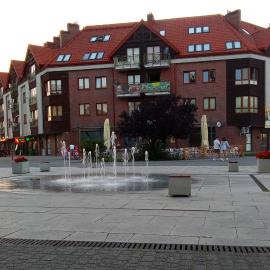 Apartament Pasaż 3