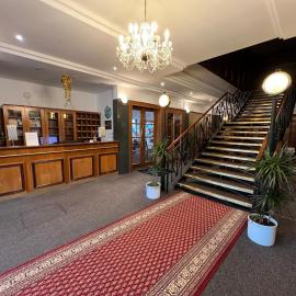 Hotel Sloup, hotel i Soběslav