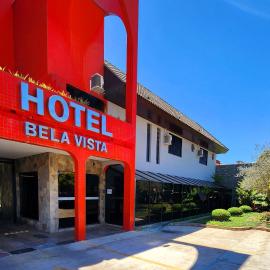 Viesnīca Hotel Bella Vista pilsētā Kolombu