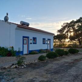 Monte da Isabel, ξενοδοχείο σε Vale de Água